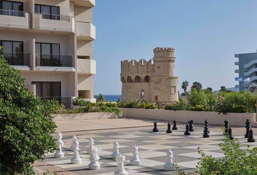 هتل Esperos Palace Resort & Spa