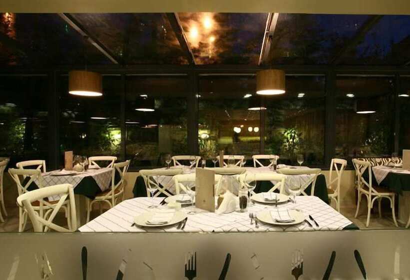 בית מלון כפרי Galaxy