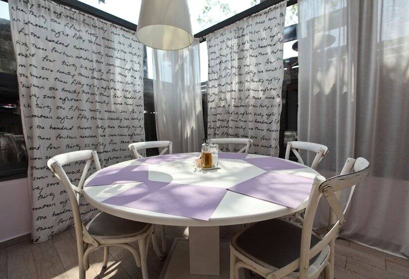 בית מלון כפרי Galaxy