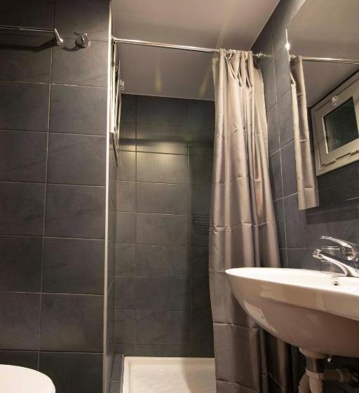 בית מלון כפרי Galaxy