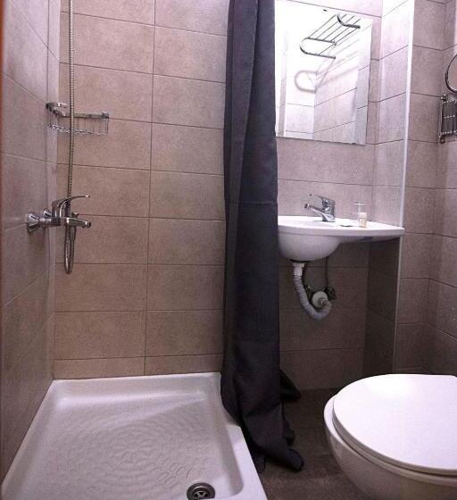 בית מלון כפרי Galaxy