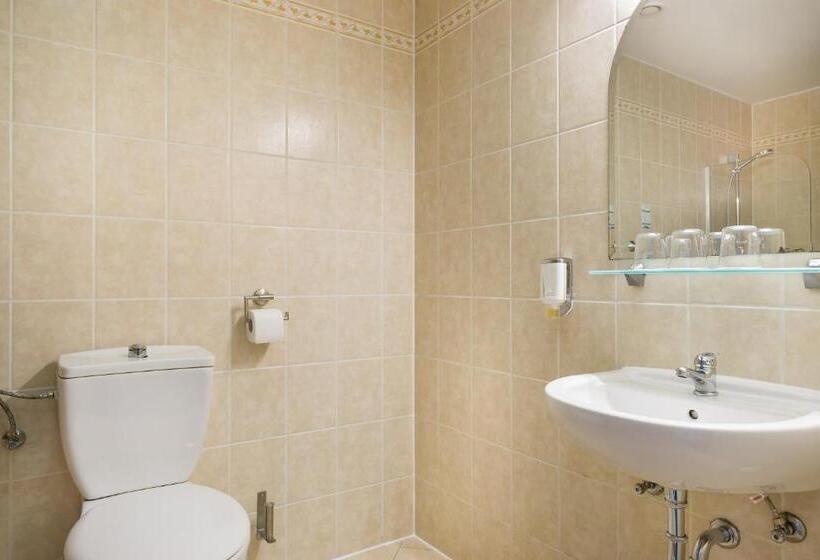 فندق Golden Park Budapest