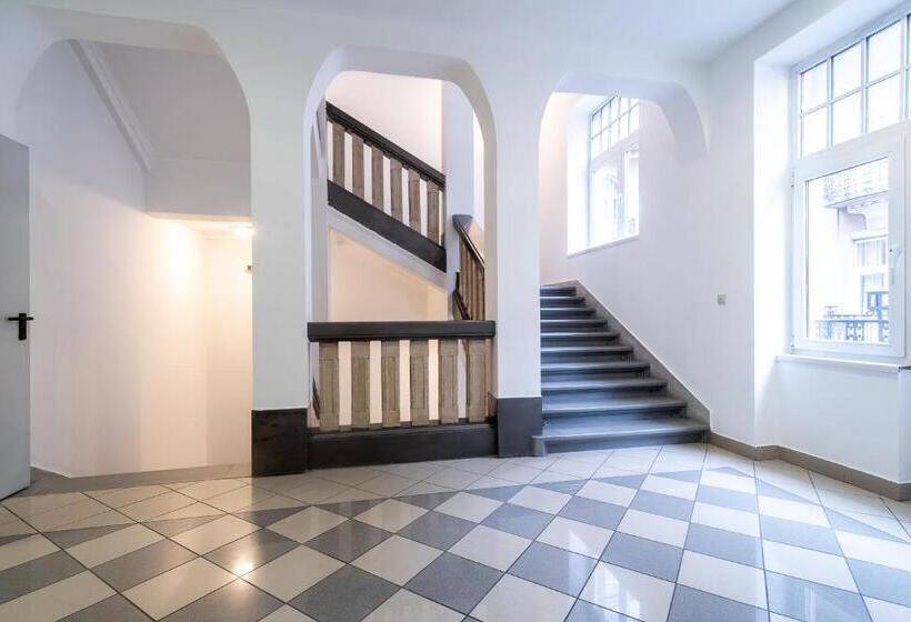 فندق Golden Park Budapest