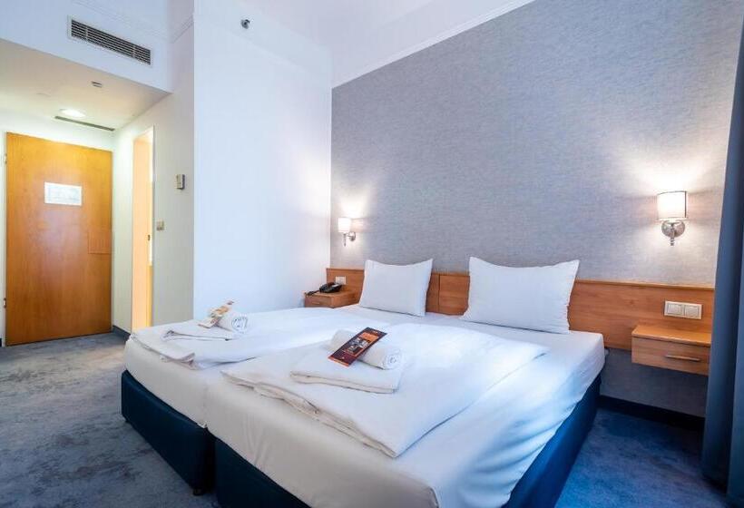 فندق Golden Park Budapest