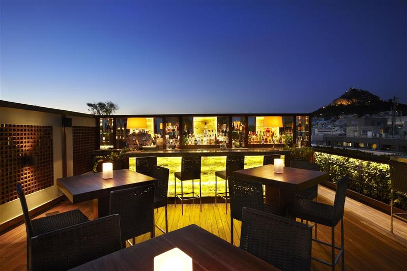 Grande Bretagne, A Luxury Collection Hotel, Athens