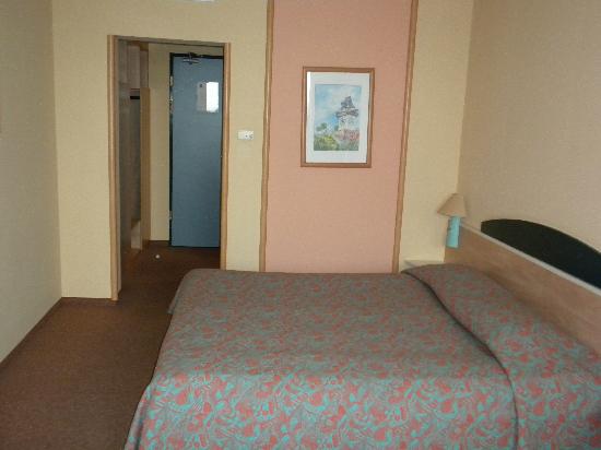 酒店 Ibis Budapest Vaci Ut