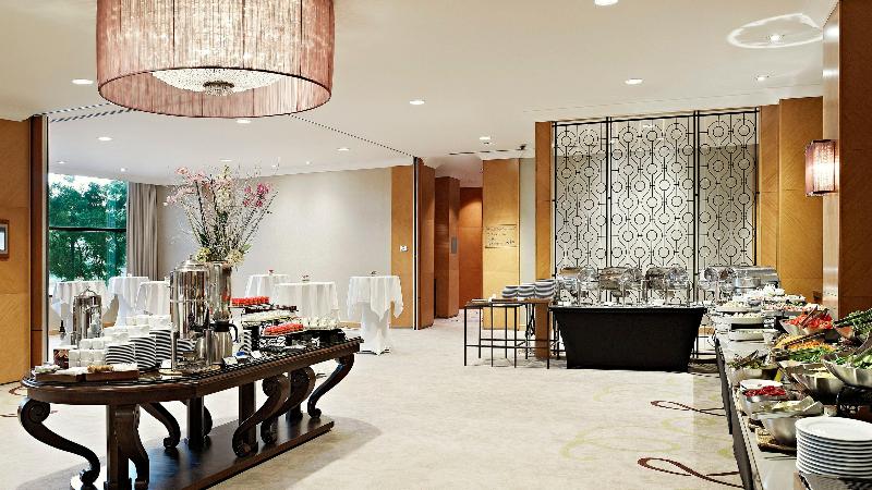 هتل Intercontinental Budapest, An Ihg