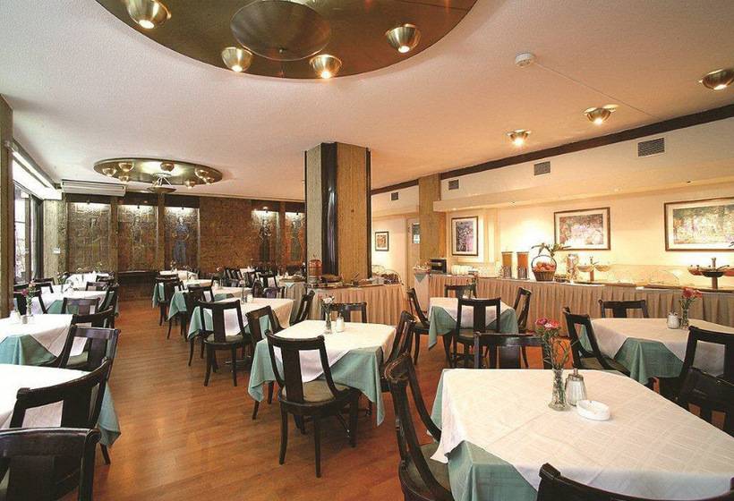 Hotel Ionis