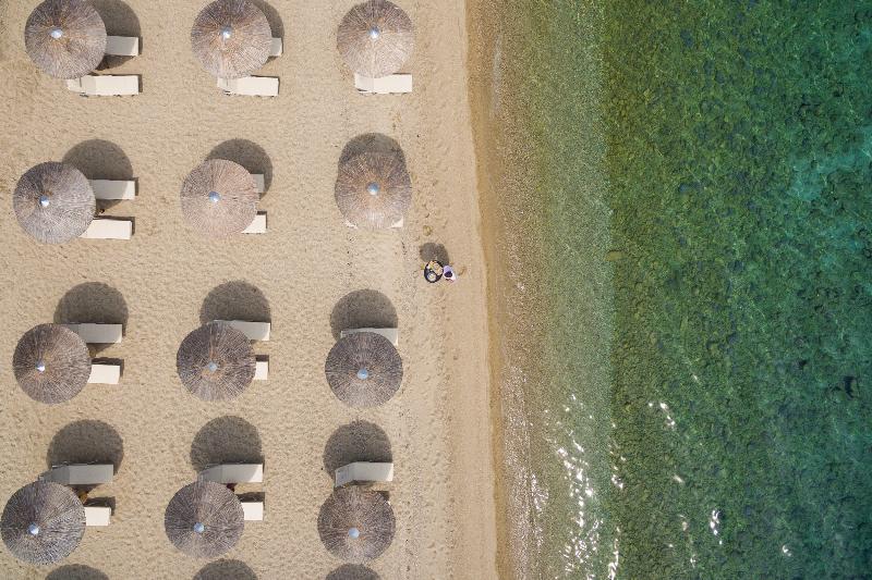 هتل Kassandra Palace Seaside Resort