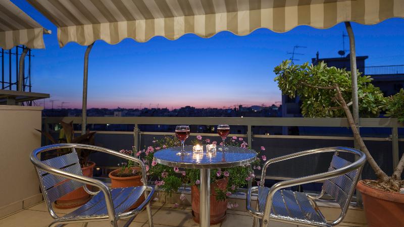 בית מלון כפרי Lilia