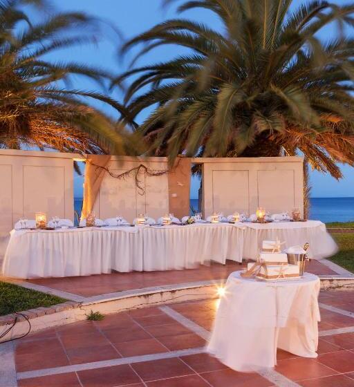 Long Beach Hotel & Resort