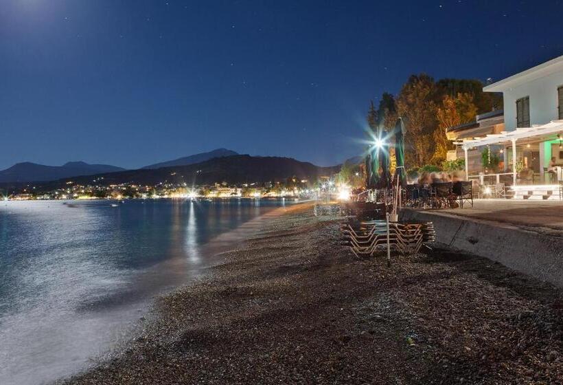 Long Beach Hotel & Resort