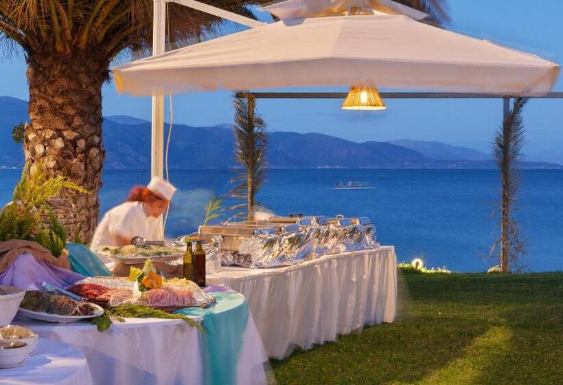 Long Beach Hotel & Resort