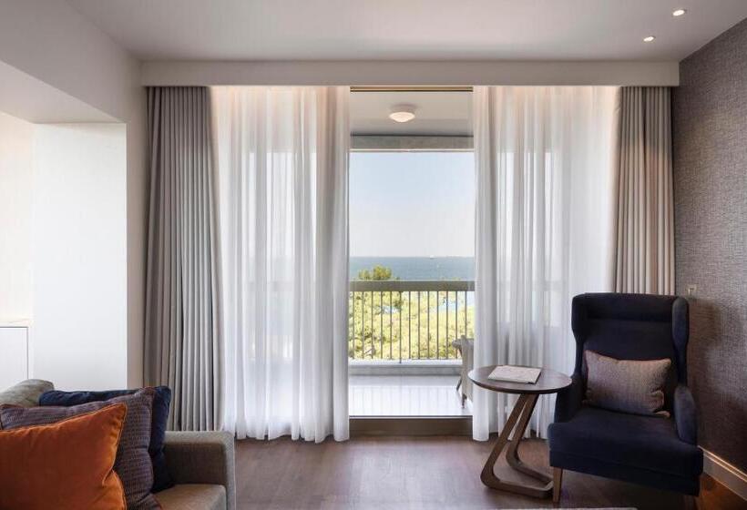 هتل Makedonia Palace