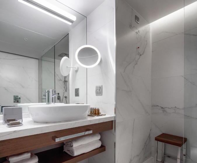 هتل Makedonia Palace