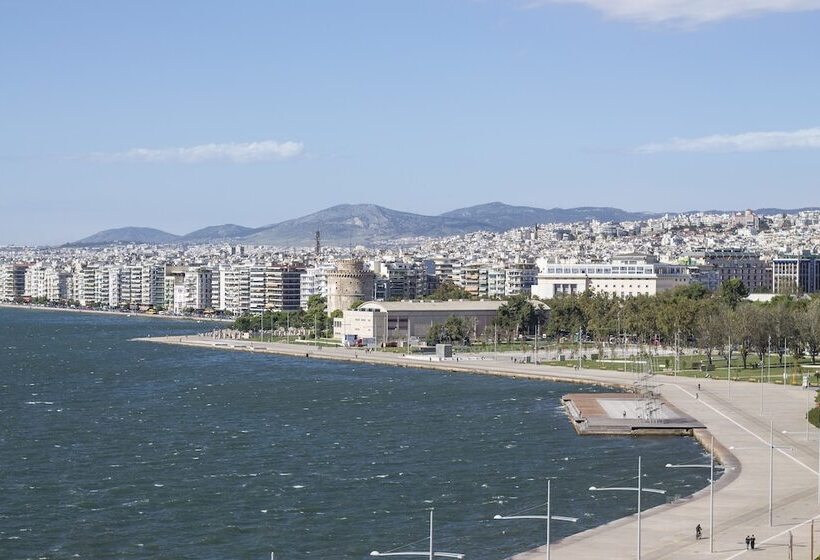 هتل Makedonia Palace
