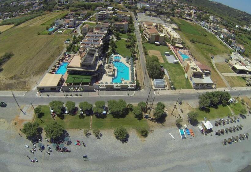 هتل Maleme Mare