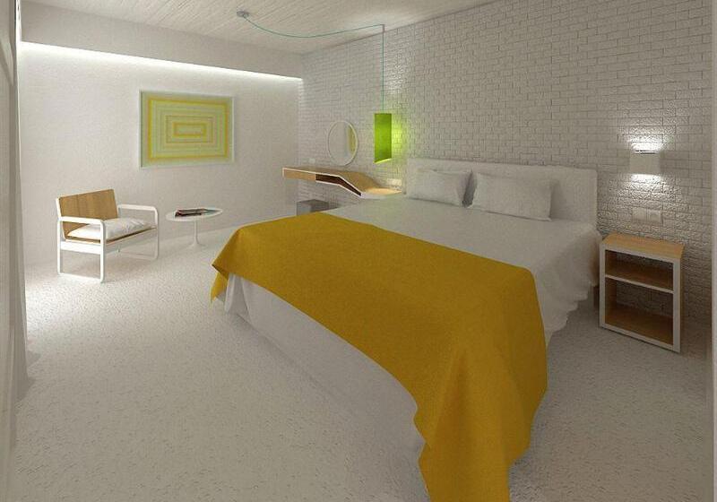 فندق Marathon Beach Resort