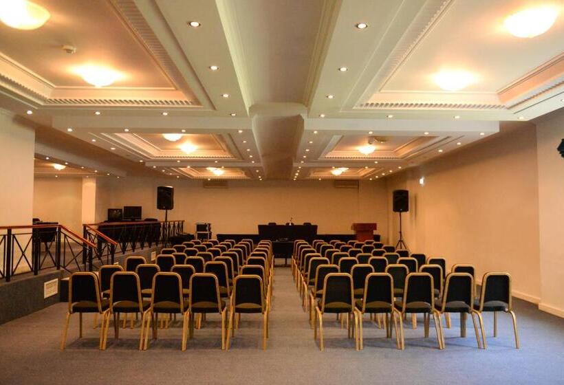 ホテル Mitsis Galini