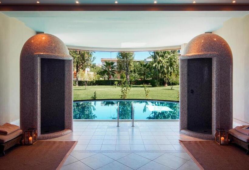 ホテル Mitsis Galini