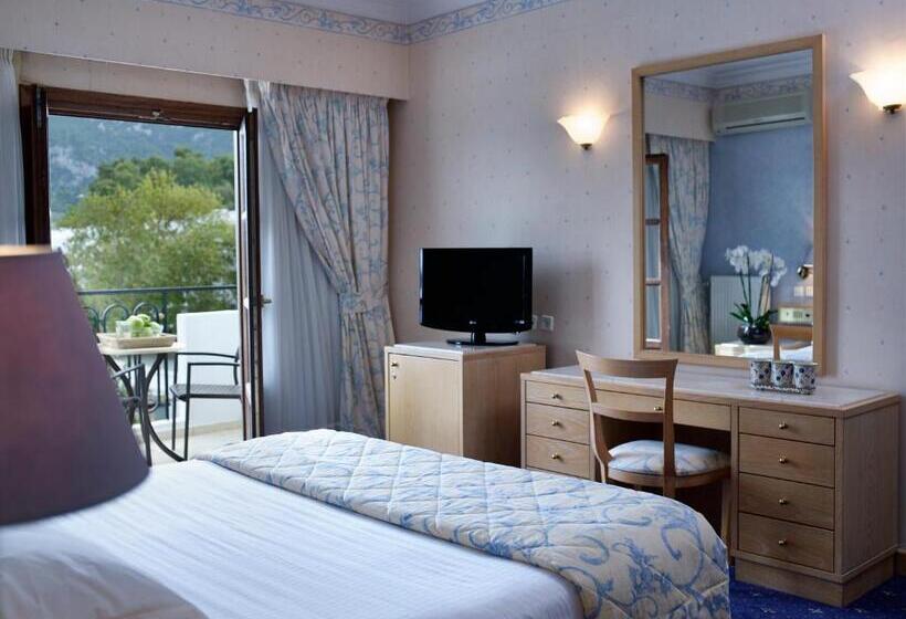 ホテル Mitsis Galini