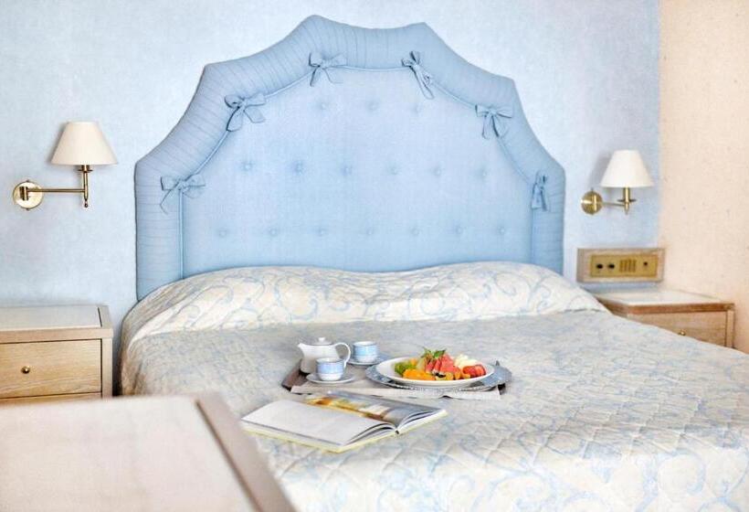 ホテル Mitsis Galini