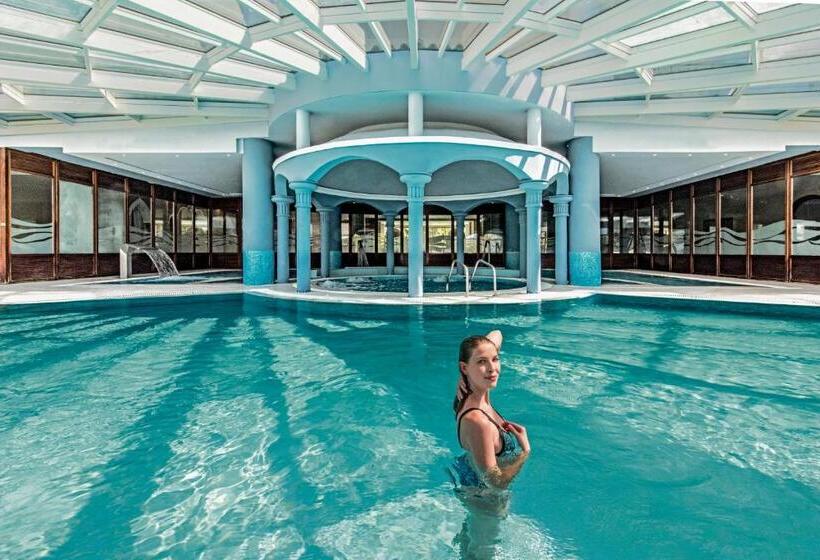 ホテル Mitsis Galini