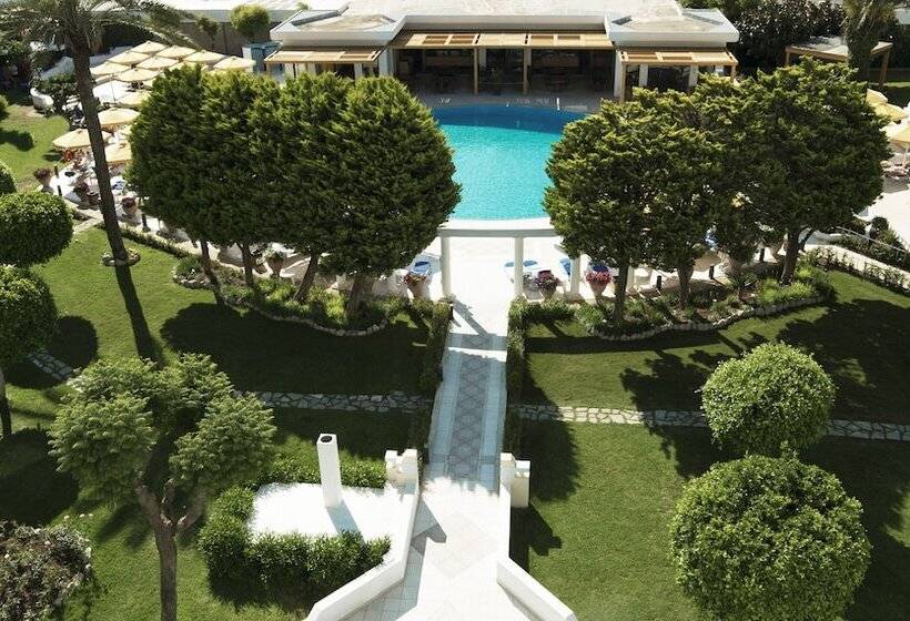 Mitsis Grand Hotel Beach