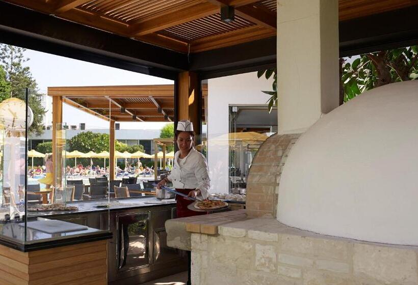 Mitsis Grand Hotel Beach