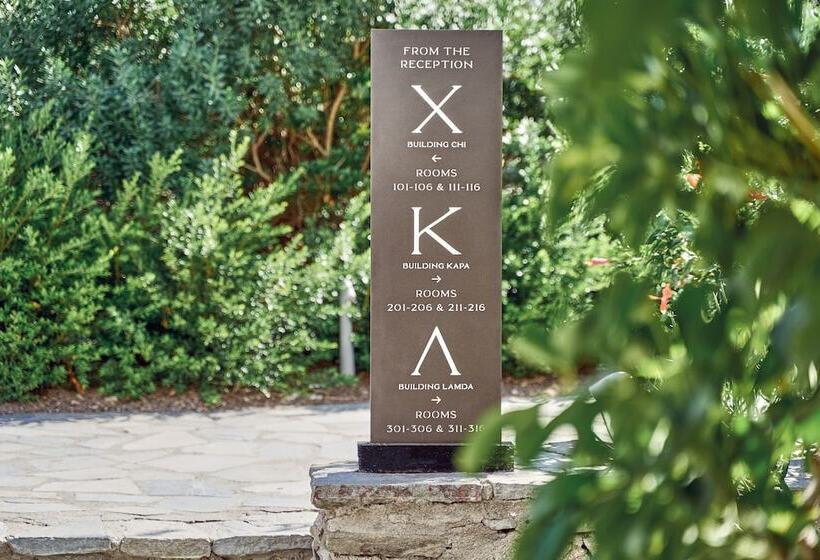 Mykonos Theoxenia, A Member Of Design Hotels