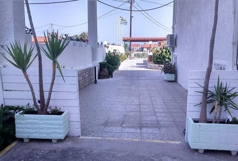 ホテル Oceanida Bay
