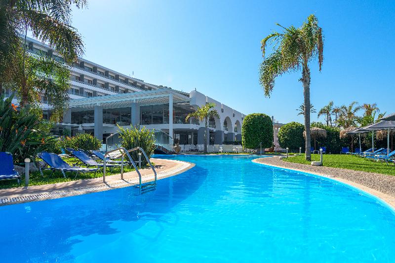 هتل Oceanis Beach
