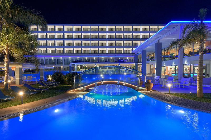 هتل Oceanis Beach
