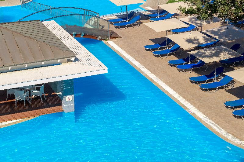 هتل Oceanis Beach