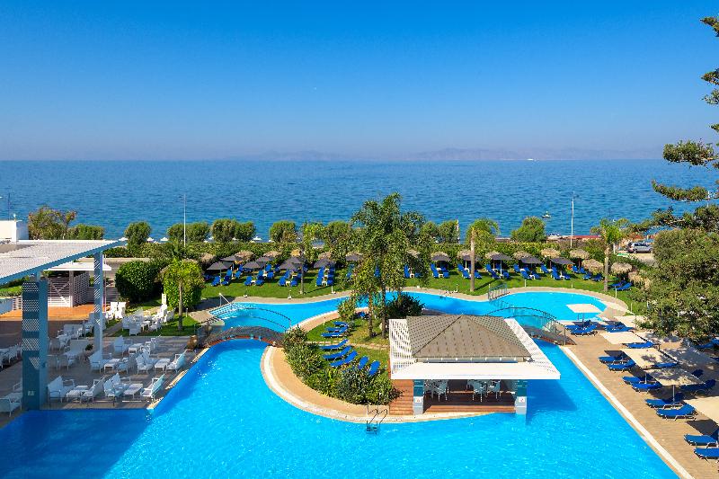 هتل Oceanis Beach