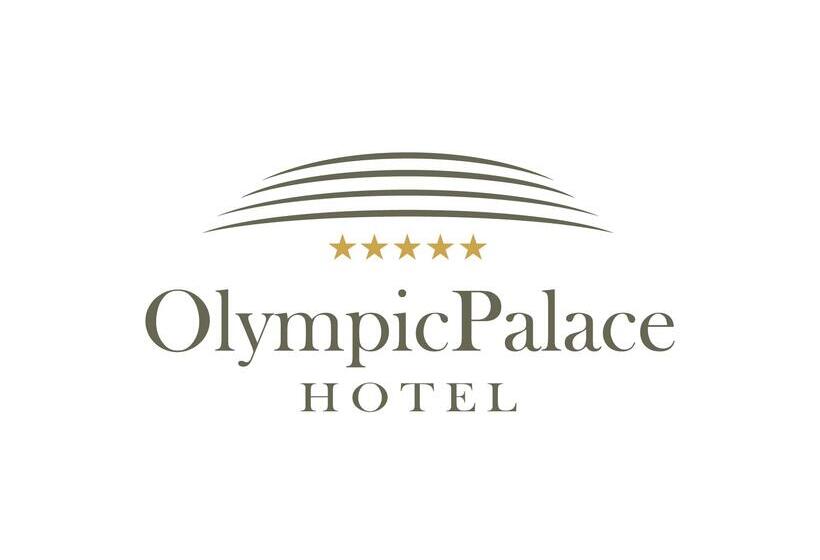 هتل Olympic Palace