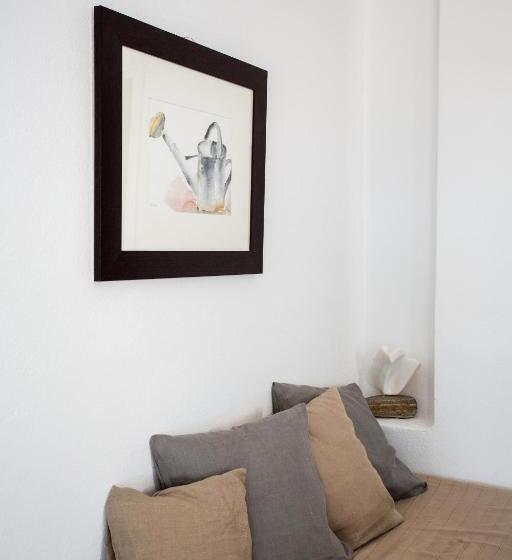 فندق Paros Philoxenia