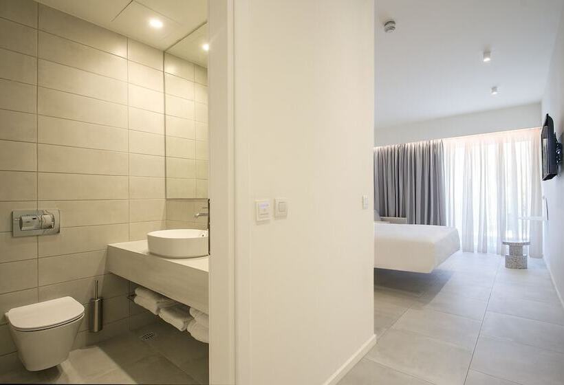 酒店 Radisson Resort Plaza Skiathos