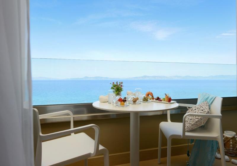 هتل Rodos Palace