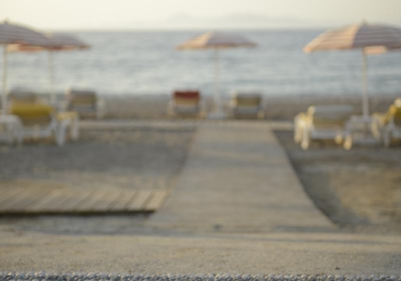 هتل Rodos Palace