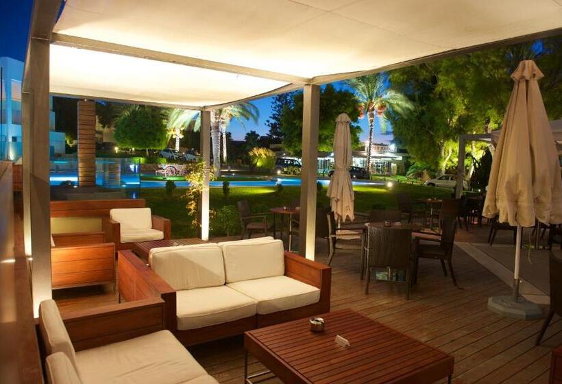 هتل Rodos Palace