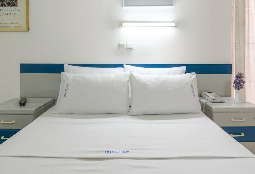 בית מלון כפרי Roy