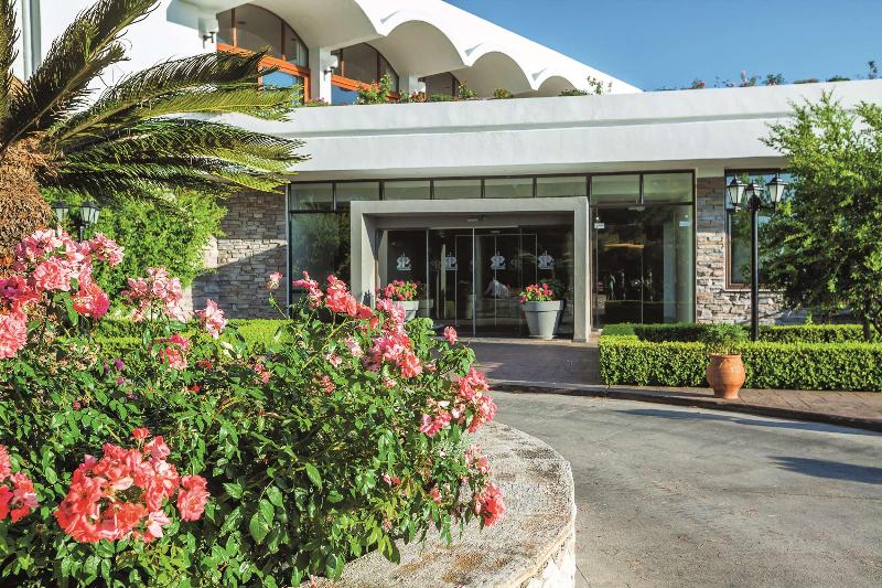 هتل Skiathos Palace
