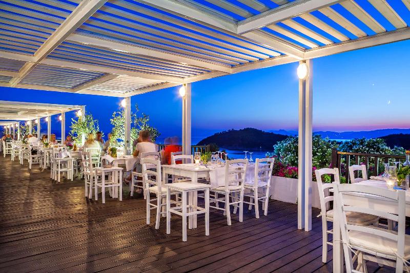 هتل Skiathos Palace