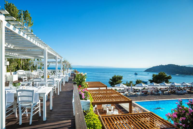 هتل Skiathos Palace