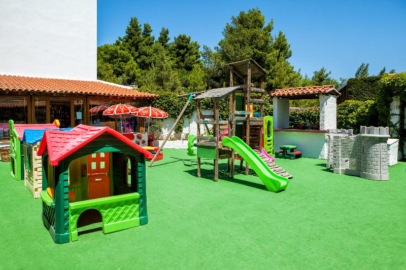 هتل Skiathos Palace