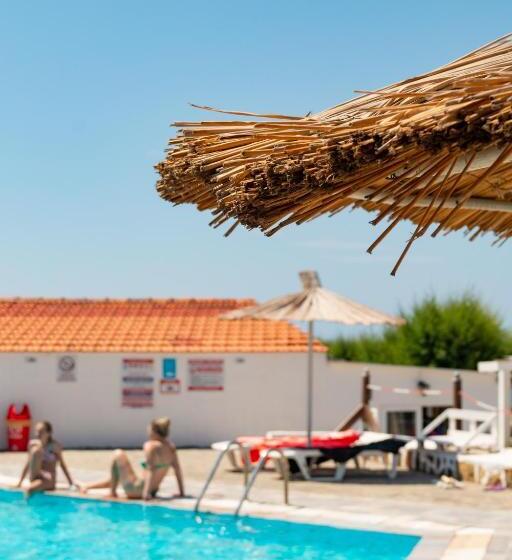 هتل Sun Beach Lindos
