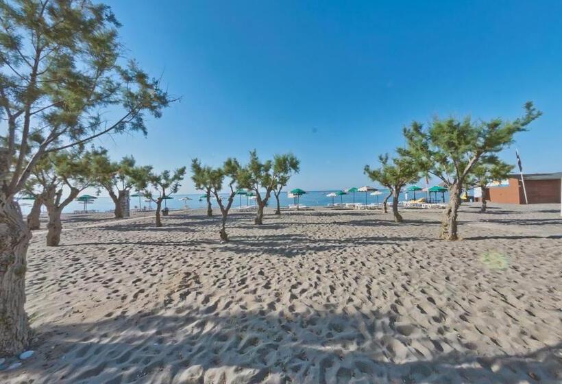 هتل Sun Beach Lindos
