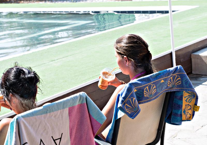 هتل Sun Beach Lindos