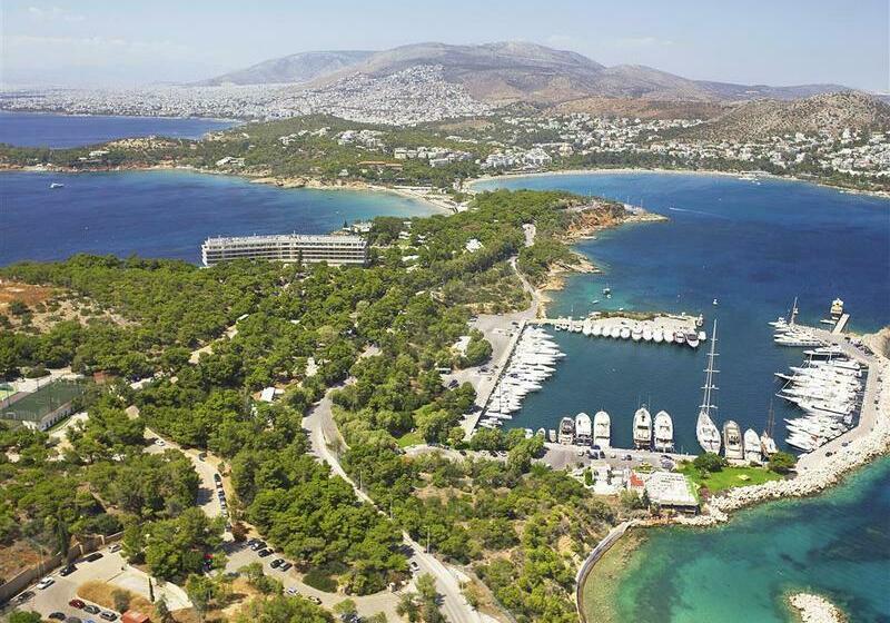 فندق The Westin Athens Astir Palace Beach Resort